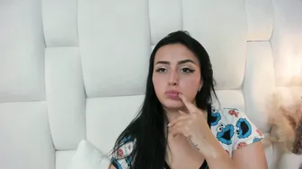 camilahunter__ recorded nude video 693058