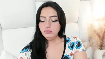 camilahunter__ recorded nude video 693058