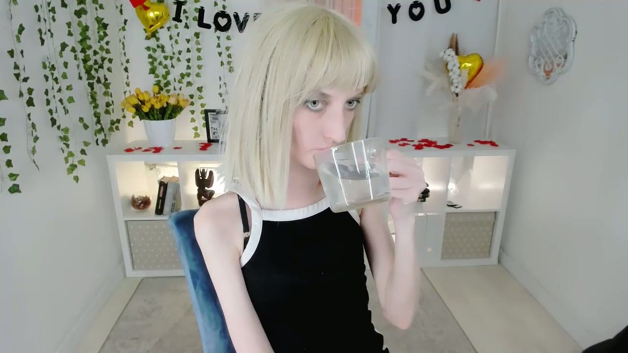 Viktoriaclarrk feet 02/12/2026