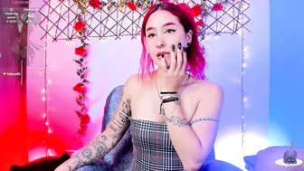 megan_wolf_1 recorded nude video 693154