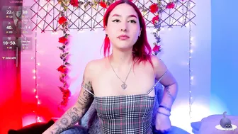 megan_wolf_1 recorded nude video 693154
