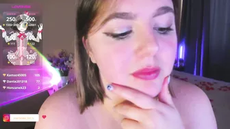 marry_evans_ recorded nude video 693156