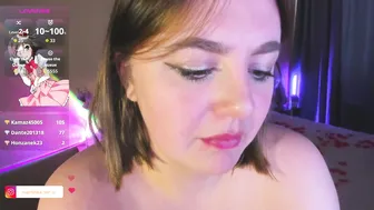 marry_evans_ recorded nude video 693156