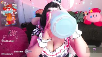 milkysakura recorded nude video 693218
