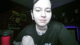 Horror_circus webcam porn video 02/12/2026