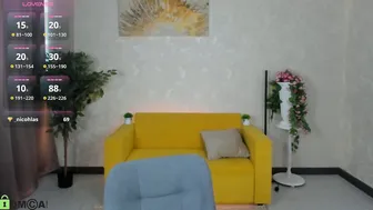 kira_lilian recorded nude video 693274