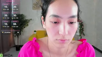 kira_lilian recorded nude video 693274