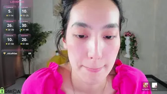 kira_lilian recorded nude video 693274
