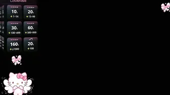 Lexxi_ross stream - 12 February 2026