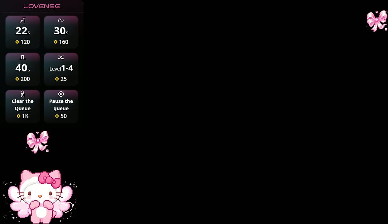 Lexxi_ross stream - 12 February 2026