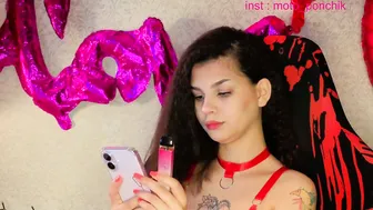 moto_ponchik recorded nude video 693284
