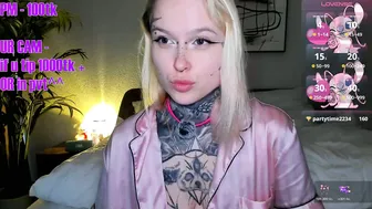 max69alexa recorded nude video 693334