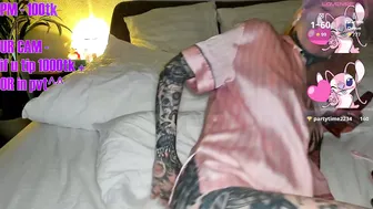 max69alexa recorded nude video 693334