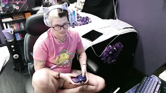 oddywithabody recorded nude video 693345