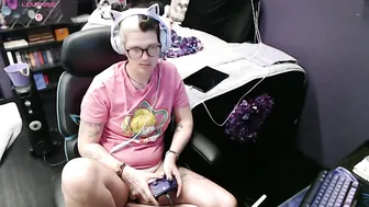 oddywithabody recorded nude video 693345