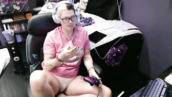 oddywithabody recorded nude video 693345