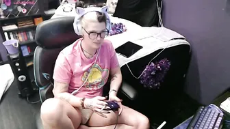 oddywithabody recorded nude video 693345