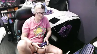 oddywithabody recorded nude video 693345