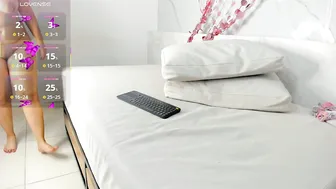 Valerith_hale horny amateur video (02/12/2026)