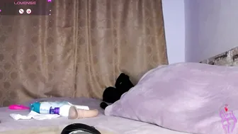 Darasweet19 posing on webcam 12 February 2026