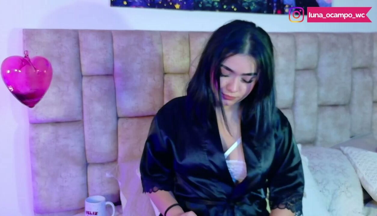 luna_ocampo 12 February 2026 sex cam chat