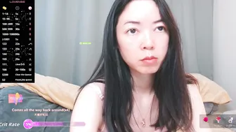 luckrose recorded nude video 693398