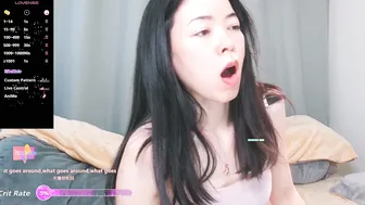 luckrose recorded nude video 693398