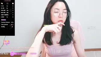 luckrose recorded nude video 693398