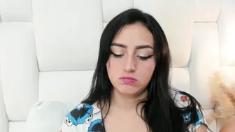camilahunter__ recorded nude video 693442