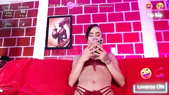 priscilarainbow recorded nude video 693529