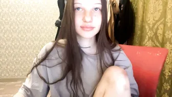 Lucykobylarczyk live on cam - 02/12/2026
