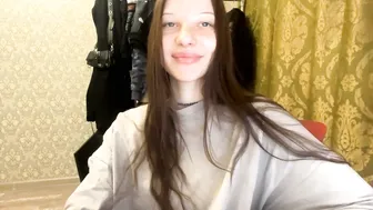 Lucykobylarczyk live on cam - 02/12/2026
