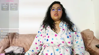 cutejess45 recorded nude video 693589