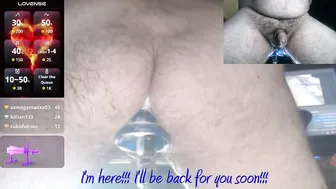 Monegg smallcock stream