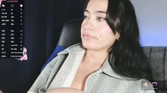 zaradames_ recorded nude video 693599
