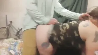 Molotovfoxtail 12-Feb-2026 hot amateur video