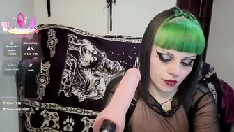 freyaa_sorceress recorded nude video 693626