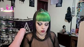 freyaa_sorceress recorded nude video 693626