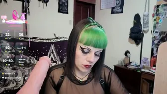 freyaa_sorceress recorded nude video 693626