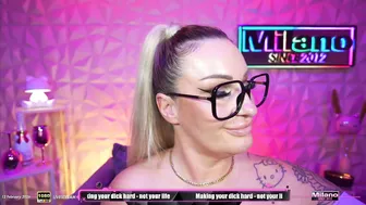 tamaramilano recorded nude video 693800