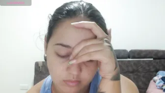 anthonela_queen recorded nude video 693834