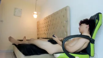 alantrickz365 recorded nude video 693858