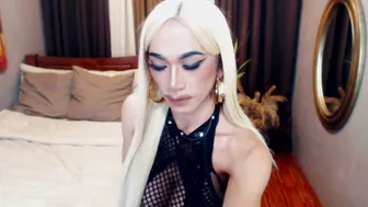 twofuckablestrans recorded nude video 693890