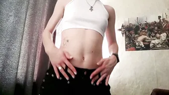 glenniepresho recorded nude video 694042