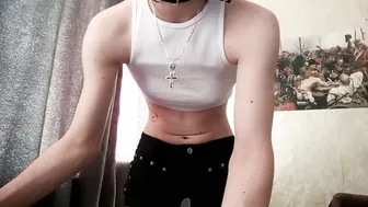 glenniepresho skinny chat porn