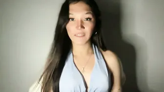 sassy_yourgirlxxxx recorded nude video 694084