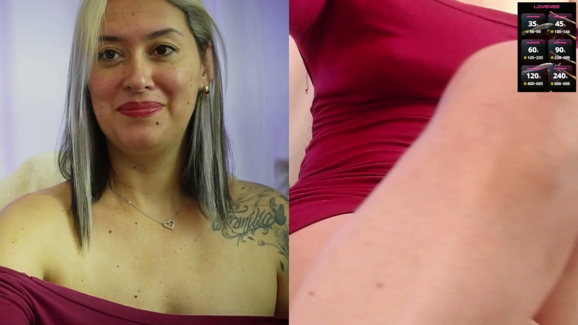 Ellie_ramos porn xxx 02/12/2026