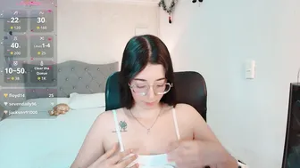 emmalove_doll recorded nude video 694160