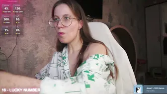 ms_allison recorded nude video 694180