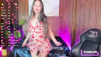 Juanita_tay sex cam hot webcam porn video